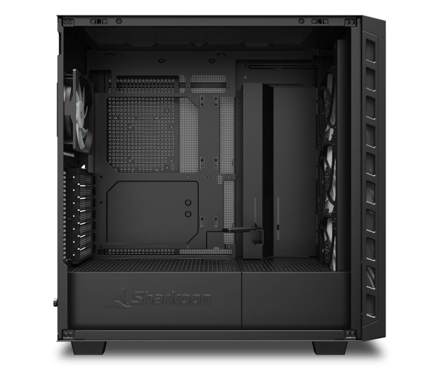 Sharkoon Rebel C80M RGB Black - 1279374 - zdjęcie 5